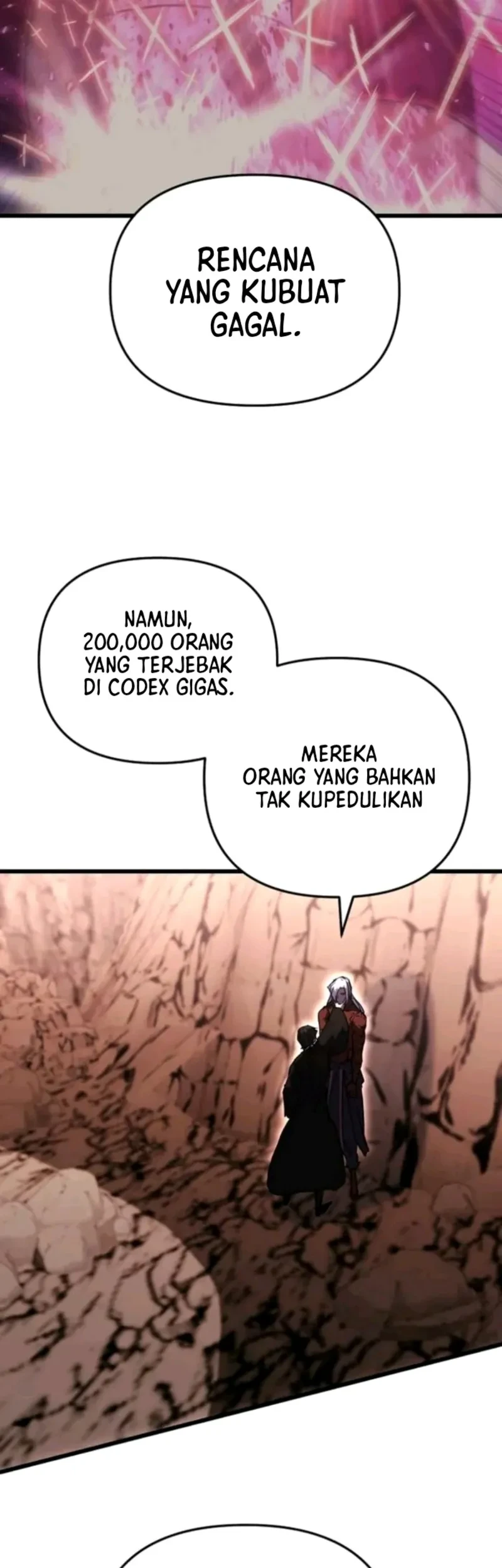 My School Life Pretending to Be a Worthless Person Chapter 151 - halaman 16