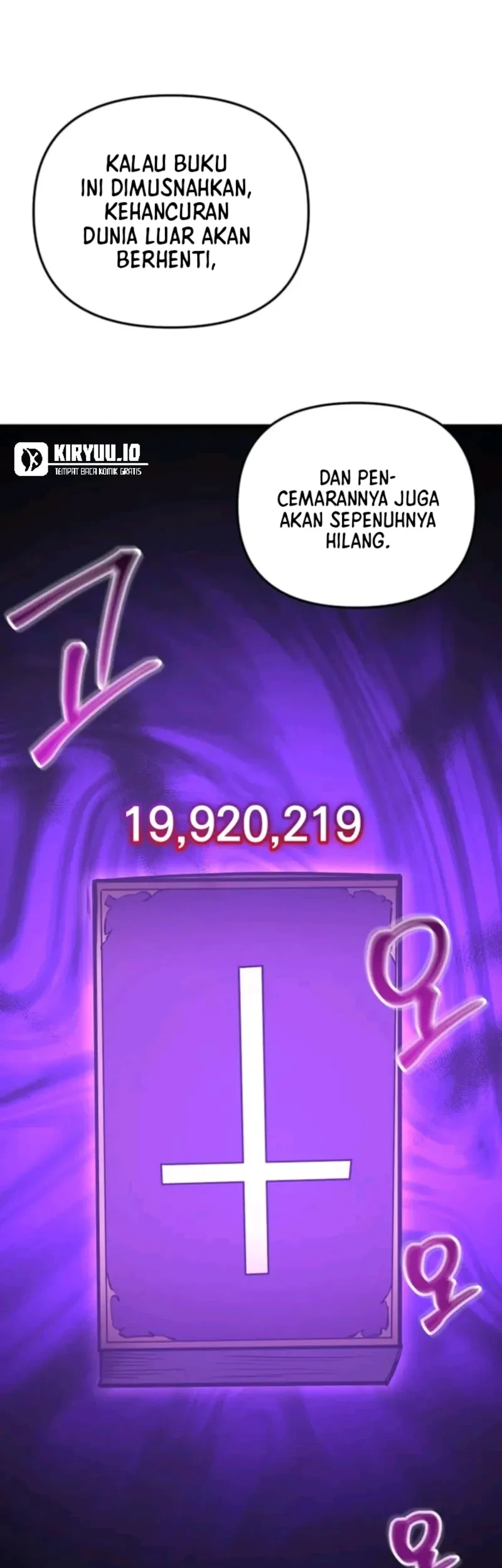 My School Life Pretending to Be a Worthless Person Chapter 151 - halaman 2
