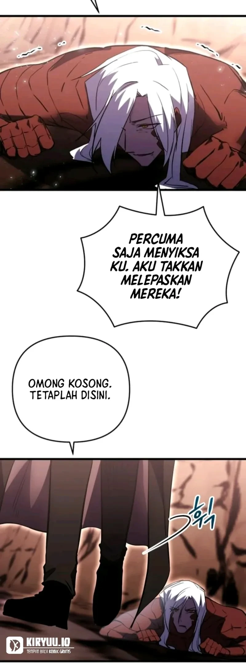 My School Life Pretending to Be a Worthless Person Chapter 151 - halaman 20