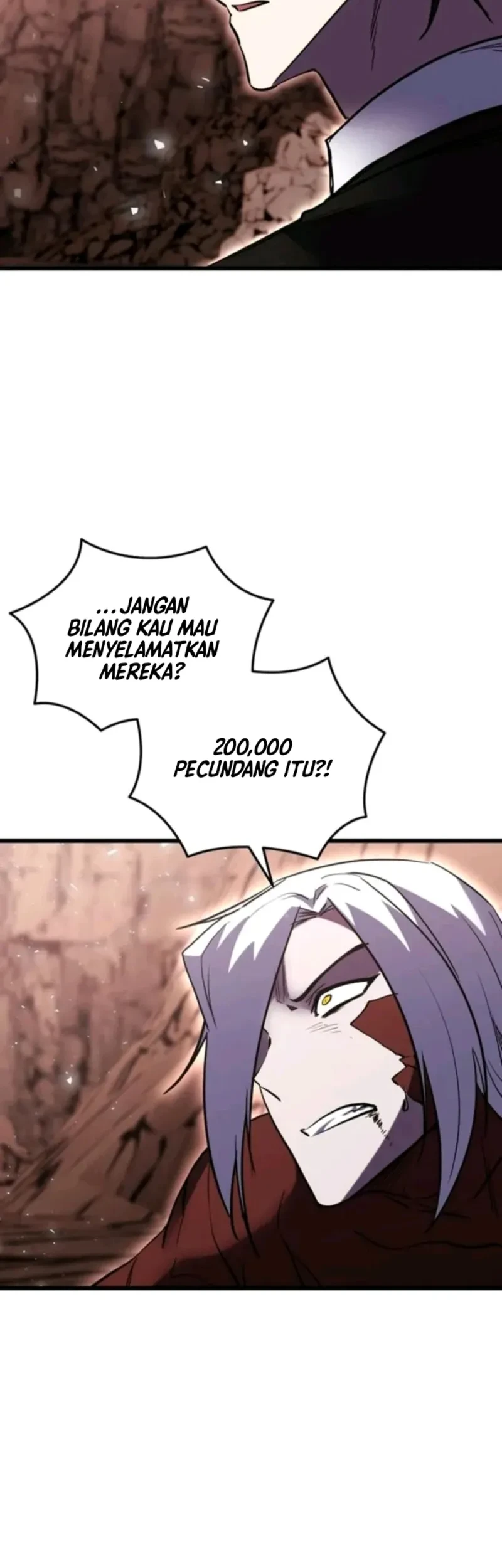 My School Life Pretending to Be a Worthless Person Chapter 151 - halaman 23