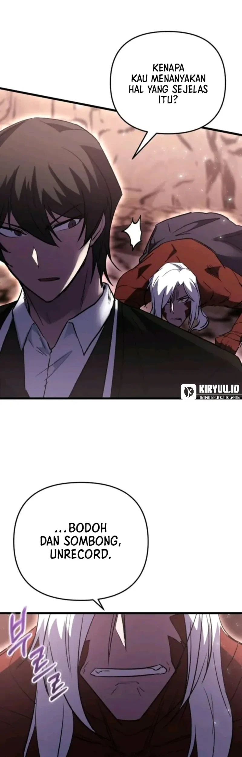 My School Life Pretending to Be a Worthless Person Chapter 151 - halaman 24
