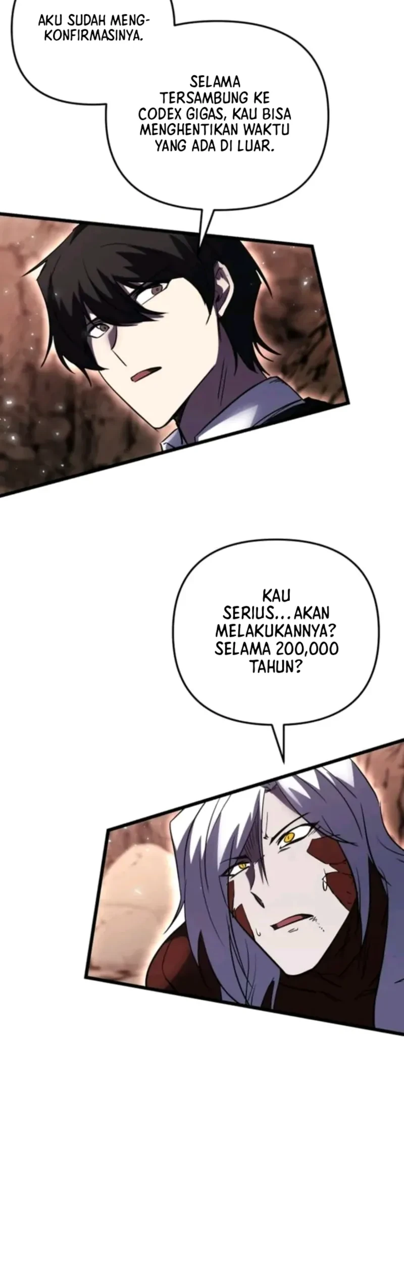 My School Life Pretending to Be a Worthless Person Chapter 151 - halaman 27
