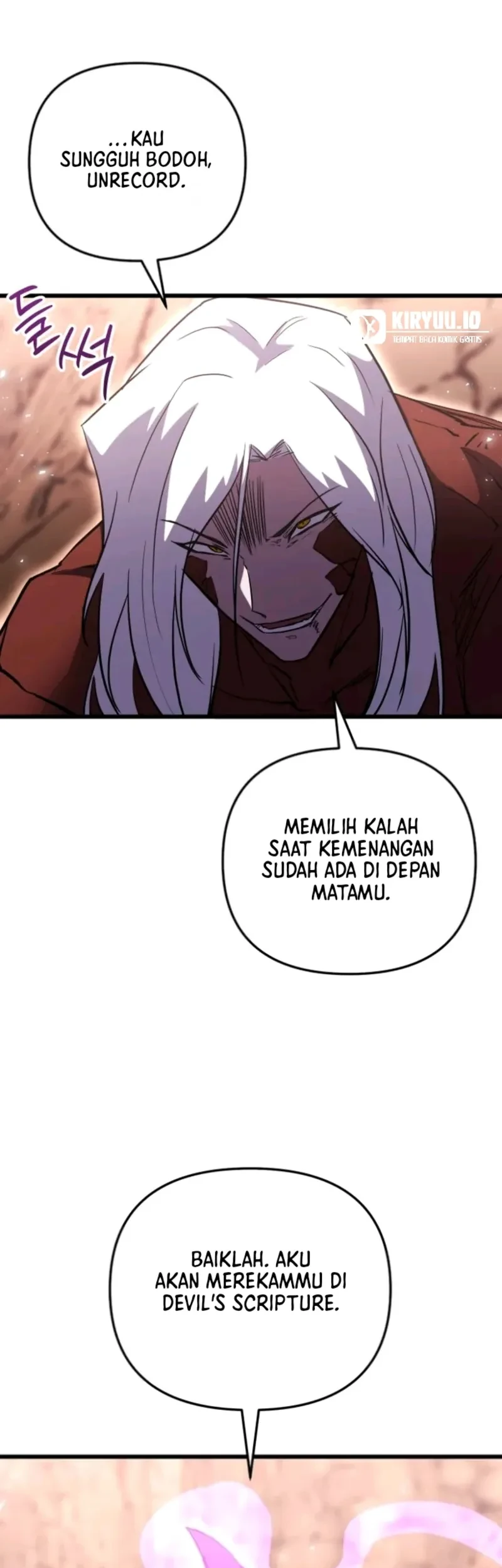 My School Life Pretending to Be a Worthless Person Chapter 151 - halaman 28