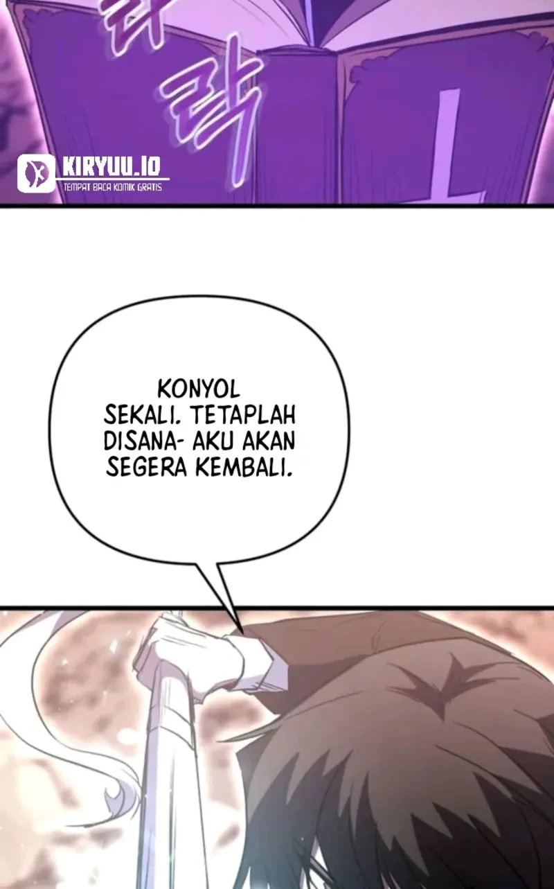 My School Life Pretending to Be a Worthless Person Chapter 151 - halaman 30