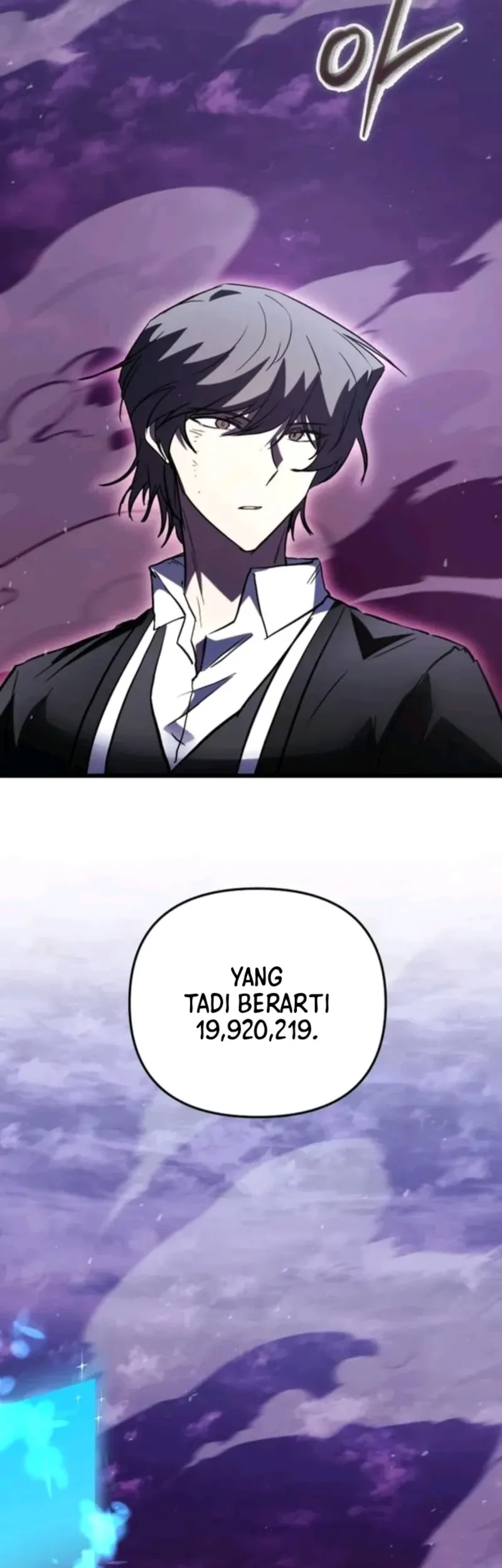 My School Life Pretending to Be a Worthless Person Chapter 151 - halaman 34