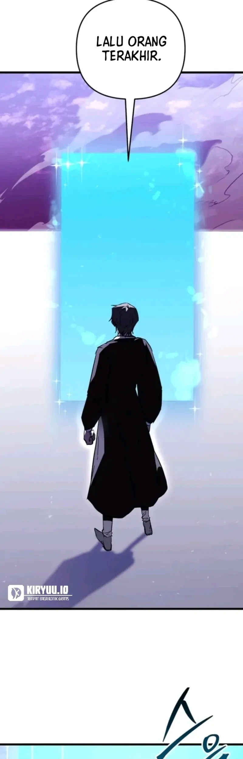 My School Life Pretending to Be a Worthless Person Chapter 151 - halaman 36