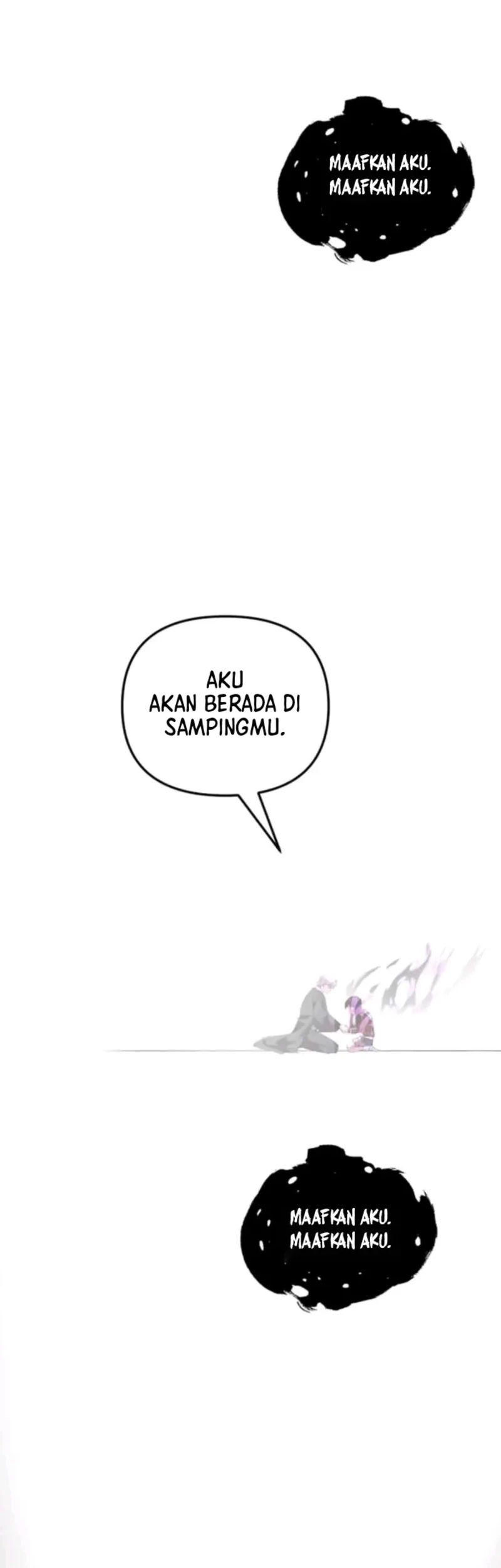 My School Life Pretending to Be a Worthless Person Chapter 151 - halaman 49