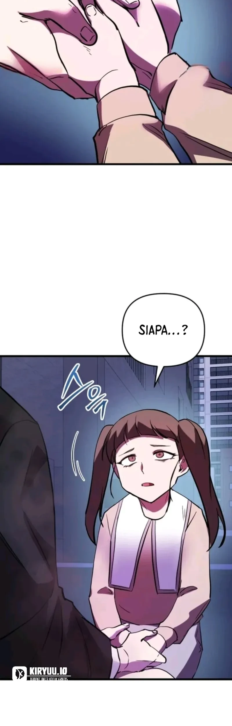My School Life Pretending to Be a Worthless Person Chapter 151 - halaman 53