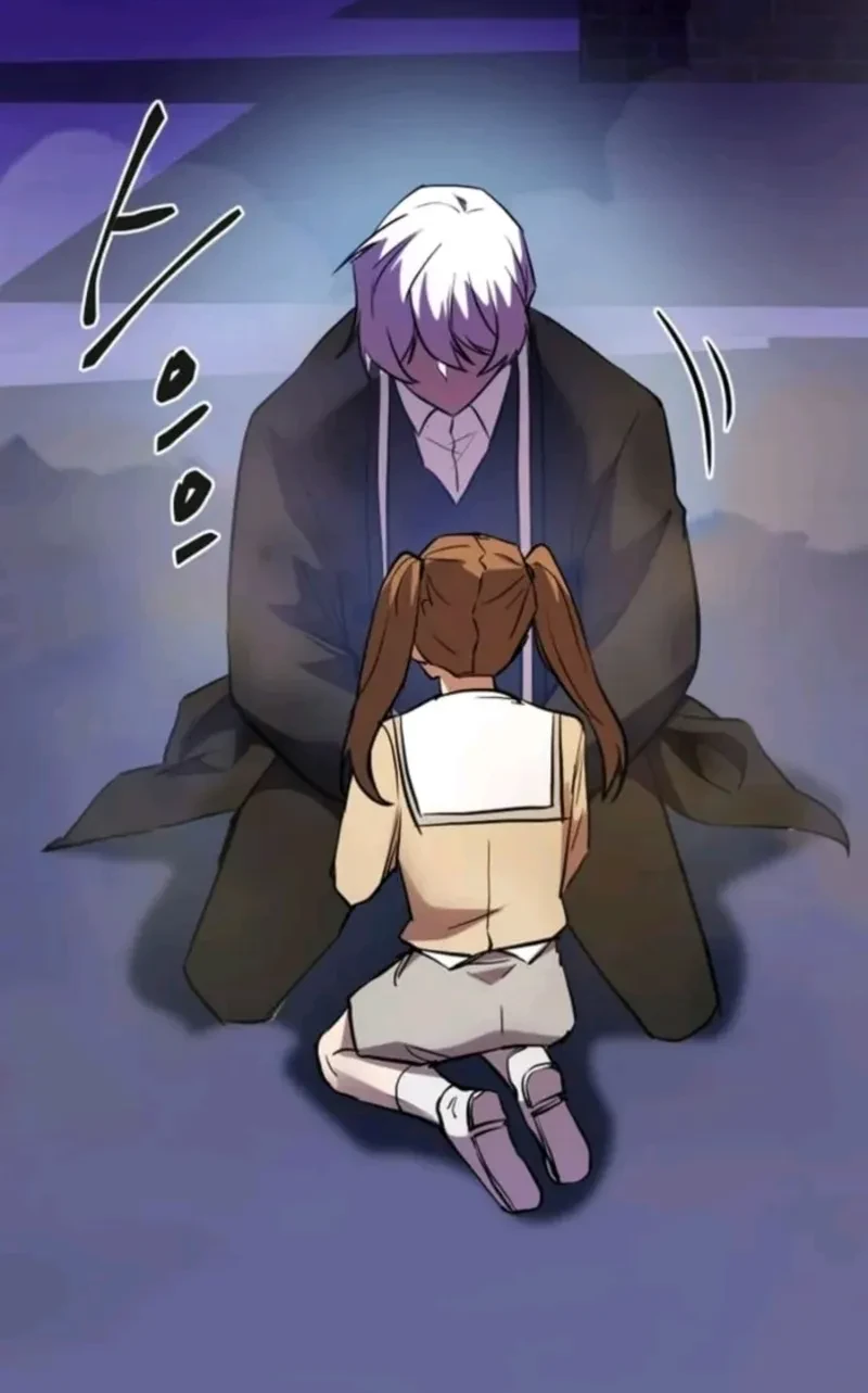 My School Life Pretending to Be a Worthless Person Chapter 151 - halaman 55