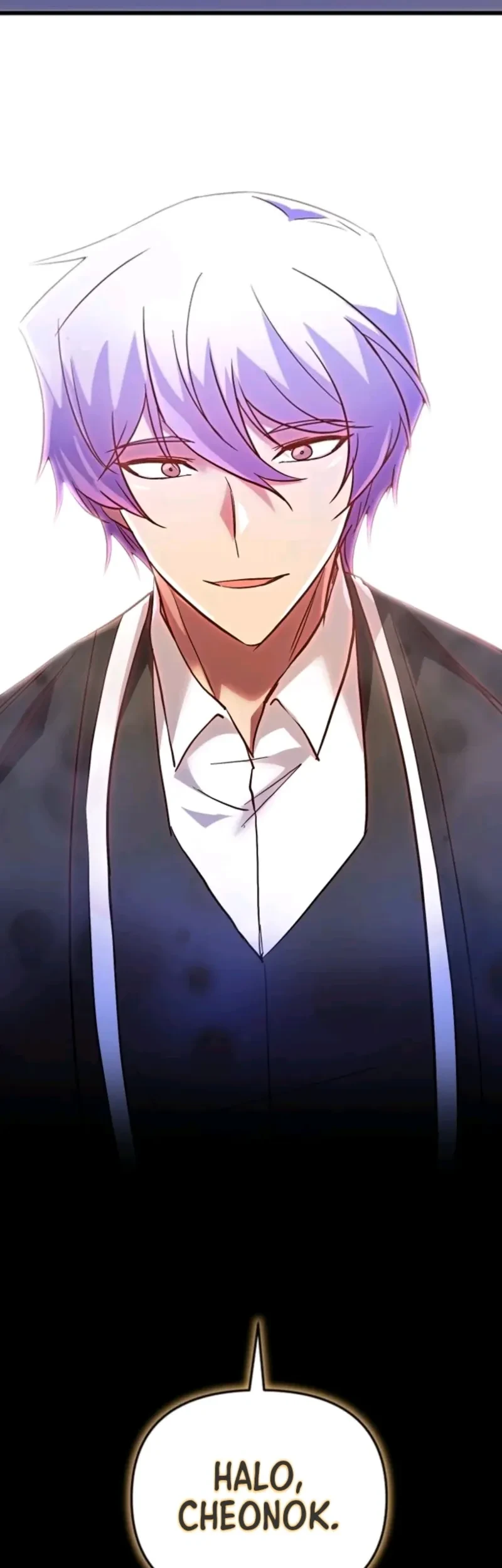 My School Life Pretending to Be a Worthless Person Chapter 151 - halaman 56
