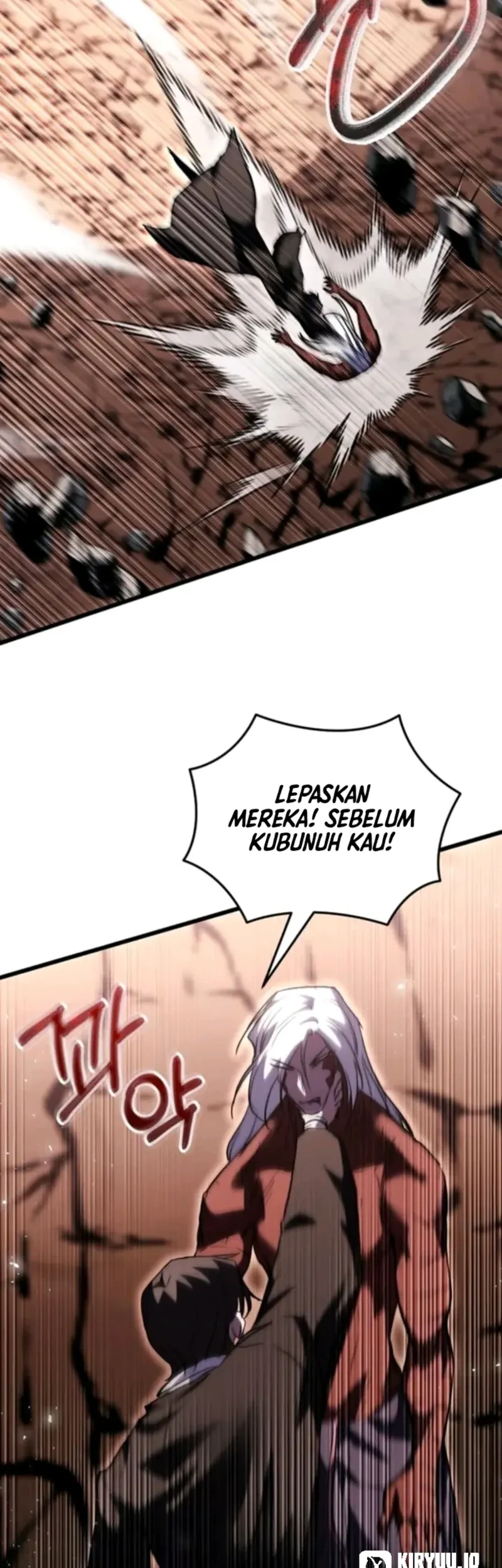 My School Life Pretending to Be a Worthless Person Chapter 151 - halaman 9