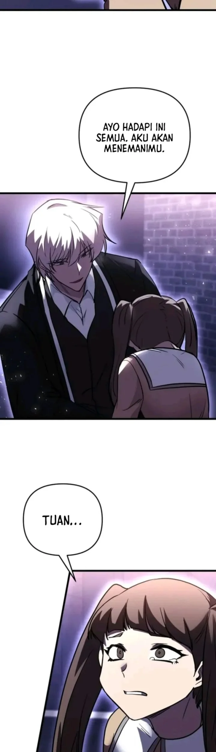 My School Life Pretending to Be a Worthless Person Chapter 152 - halaman 11