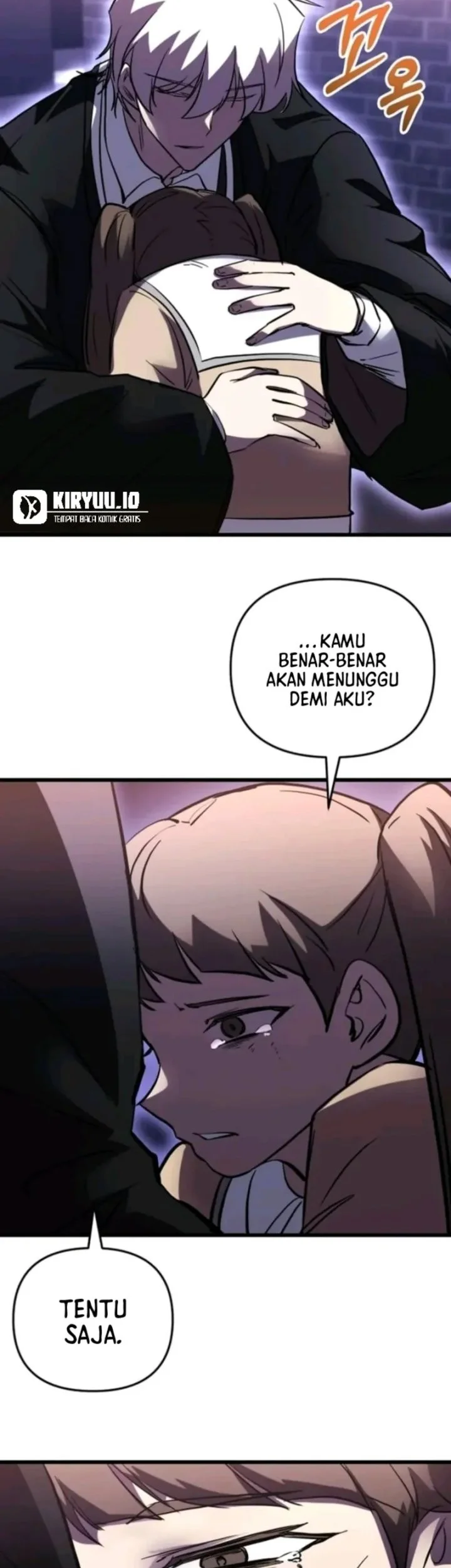 My School Life Pretending to Be a Worthless Person Chapter 152 - halaman 13