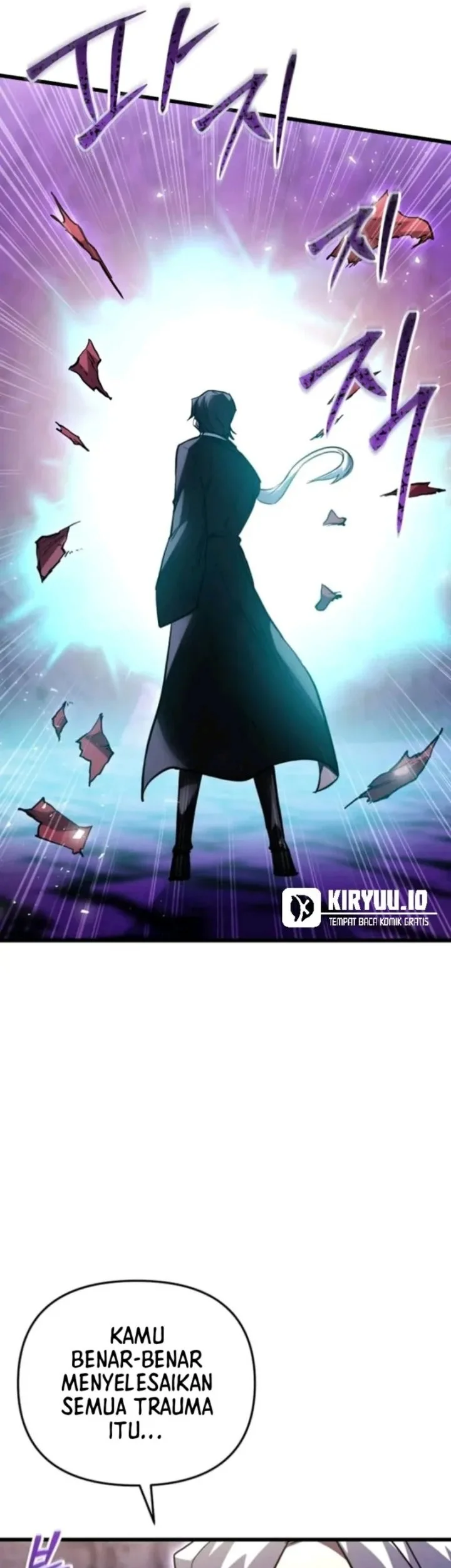 My School Life Pretending to Be a Worthless Person Chapter 152 - halaman 19