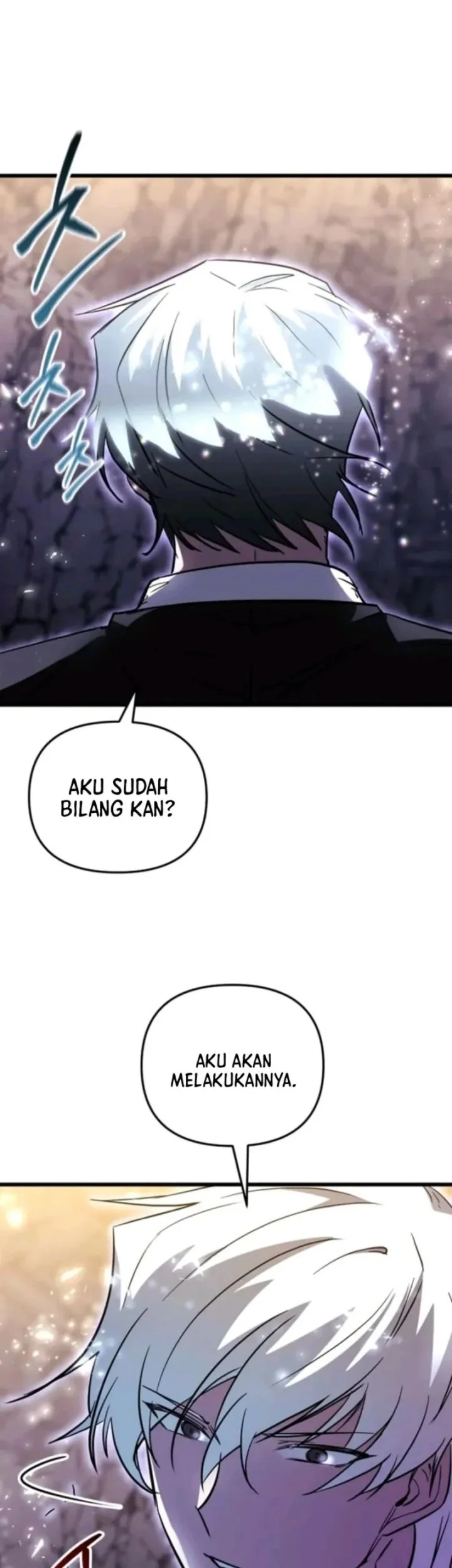 My School Life Pretending to Be a Worthless Person Chapter 152 - halaman 22