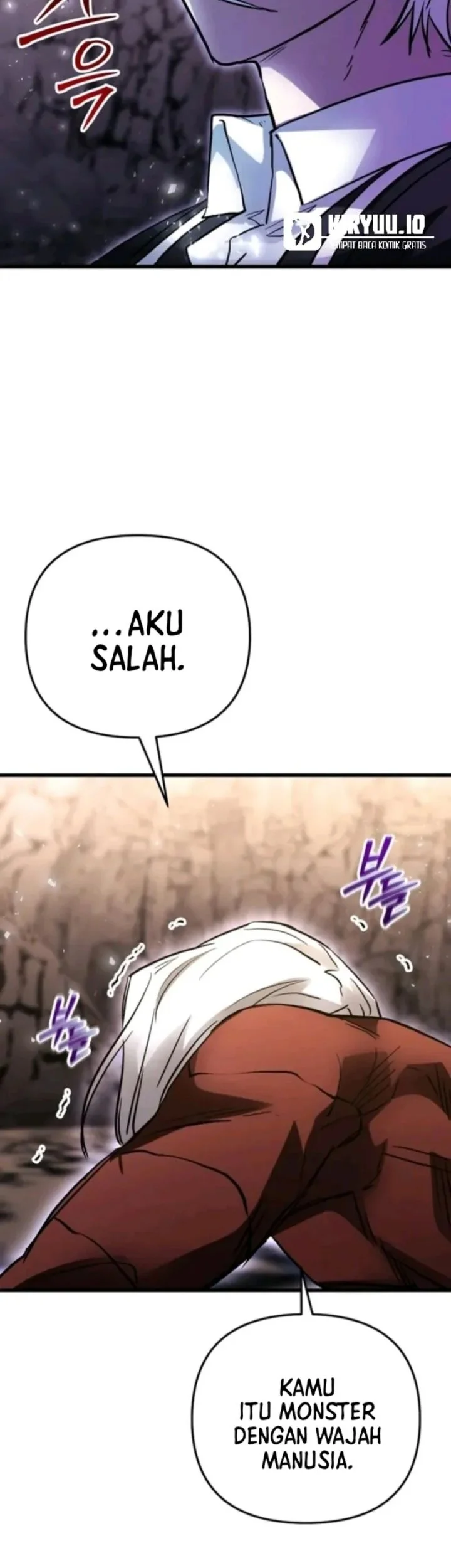My School Life Pretending to Be a Worthless Person Chapter 152 - halaman 23