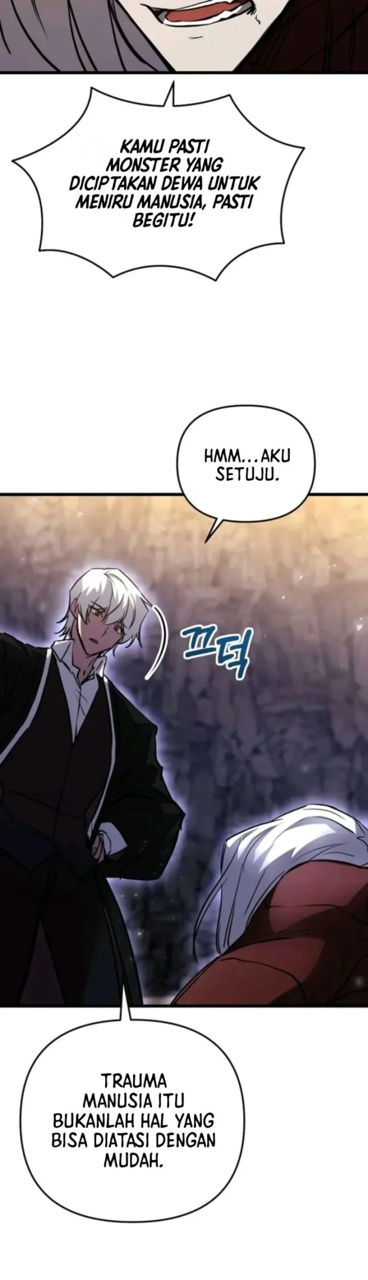 My School Life Pretending to Be a Worthless Person Chapter 152 - halaman 26