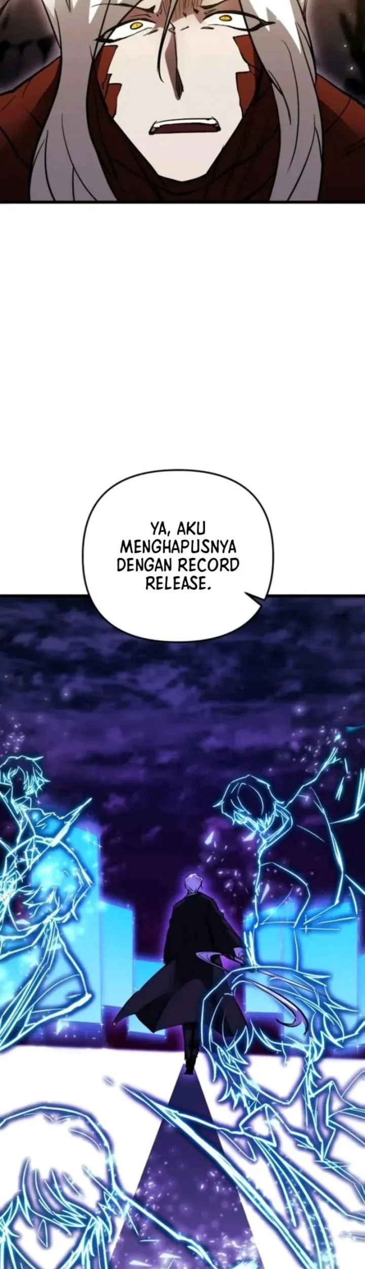 My School Life Pretending to Be a Worthless Person Chapter 152 - halaman 29