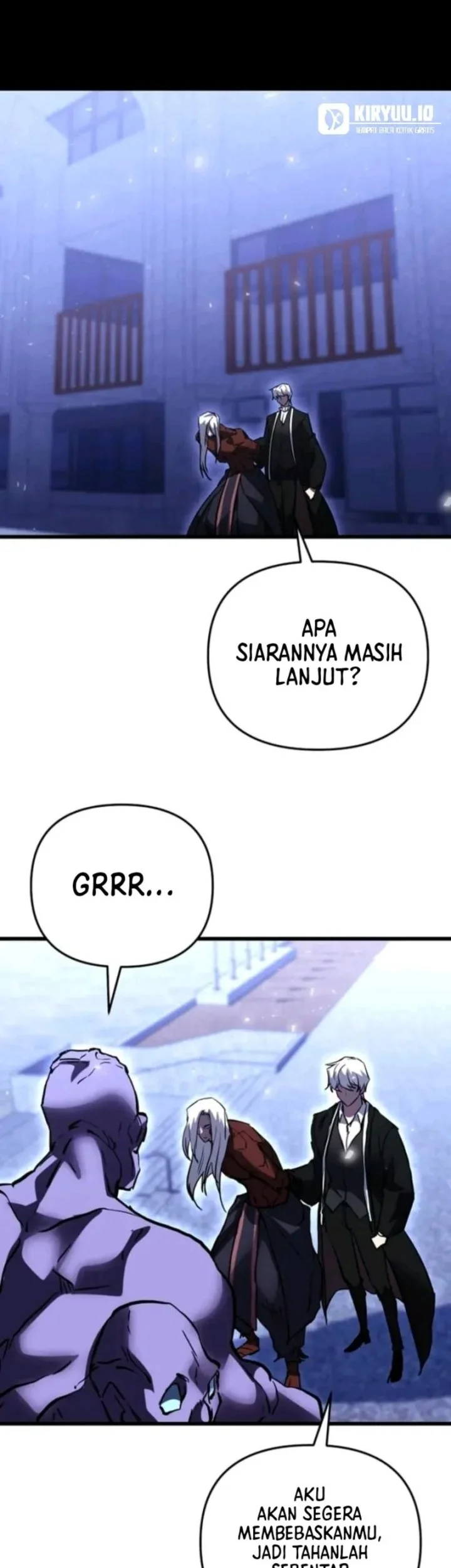 My School Life Pretending to Be a Worthless Person Chapter 152 - halaman 37