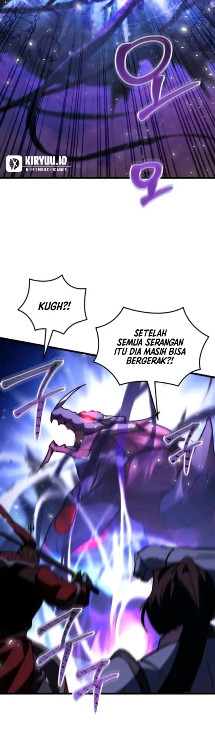 My School Life Pretending to Be a Worthless Person Chapter 152 - halaman 43