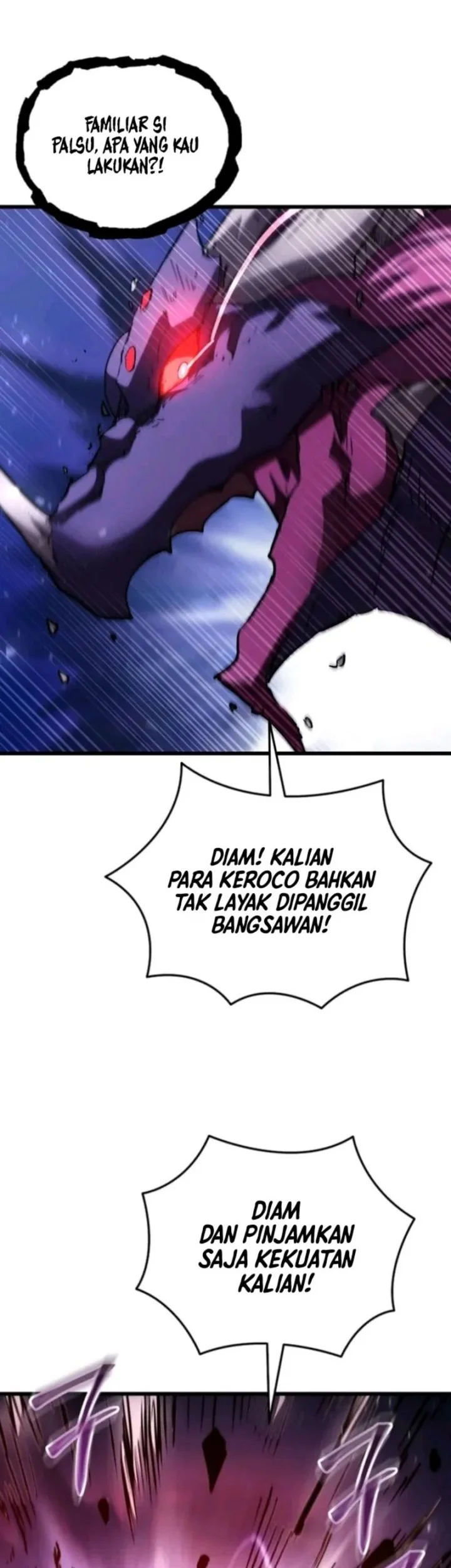 My School Life Pretending to Be a Worthless Person Chapter 152 - halaman 44