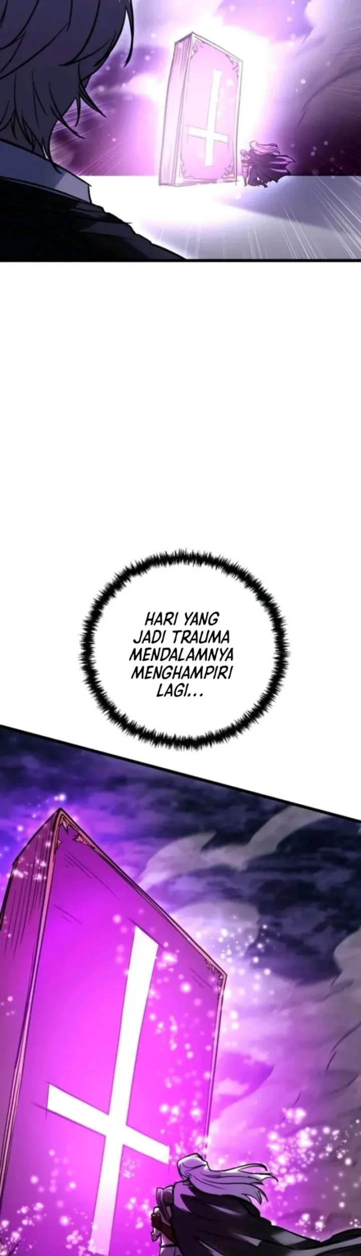 My School Life Pretending to Be a Worthless Person Chapter 152 - halaman 6