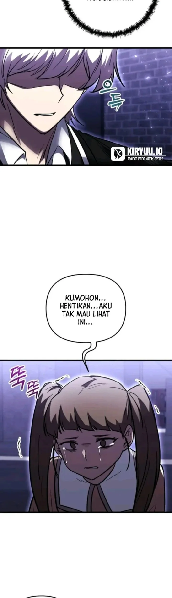 My School Life Pretending to Be a Worthless Person Chapter 152 - halaman 8