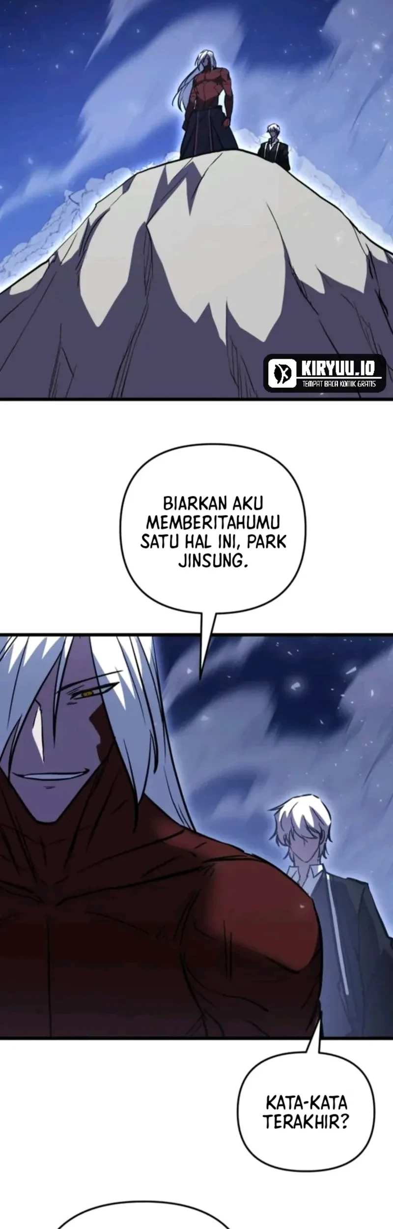 My School Life Pretending to Be a Worthless Person Chapter 153 - halaman 15