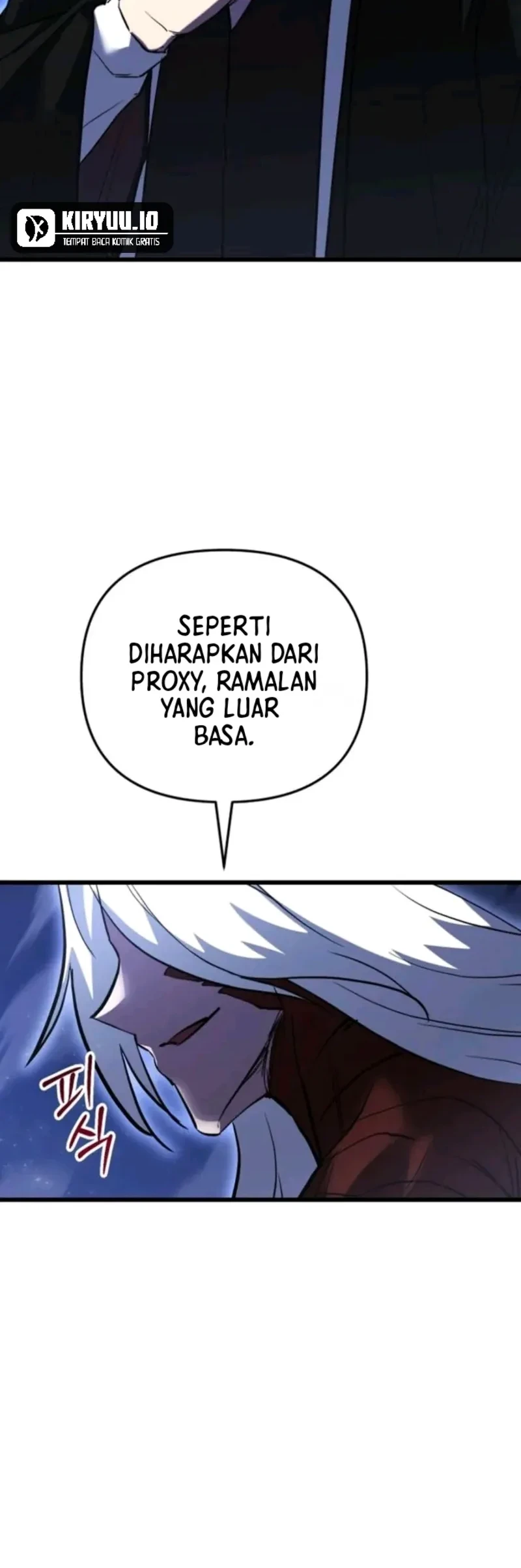 My School Life Pretending to Be a Worthless Person Chapter 153 - halaman 18