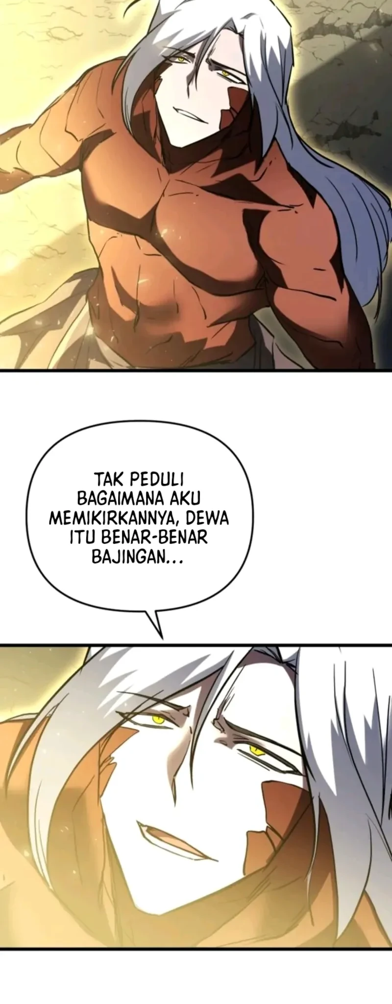 My School Life Pretending to Be a Worthless Person Chapter 153 - halaman 24
