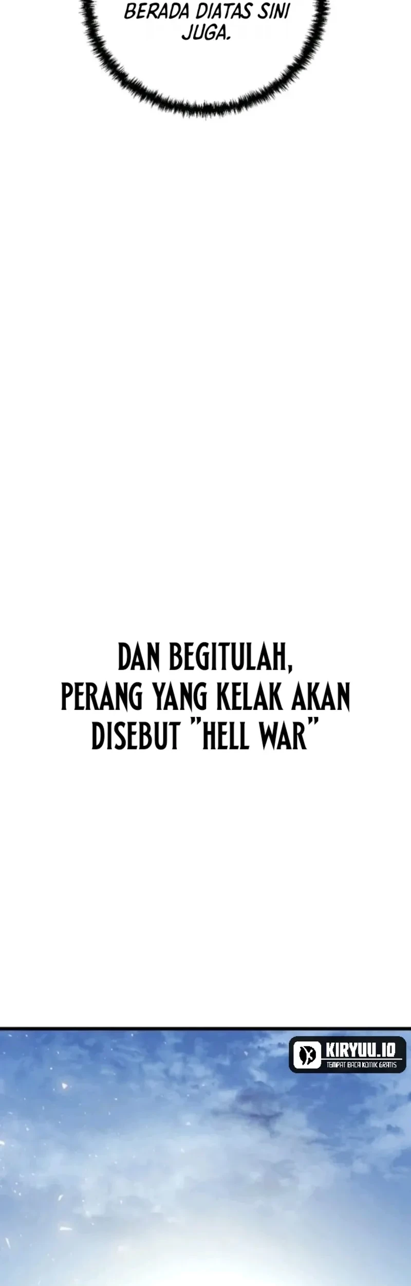 My School Life Pretending to Be a Worthless Person Chapter 153 - halaman 26