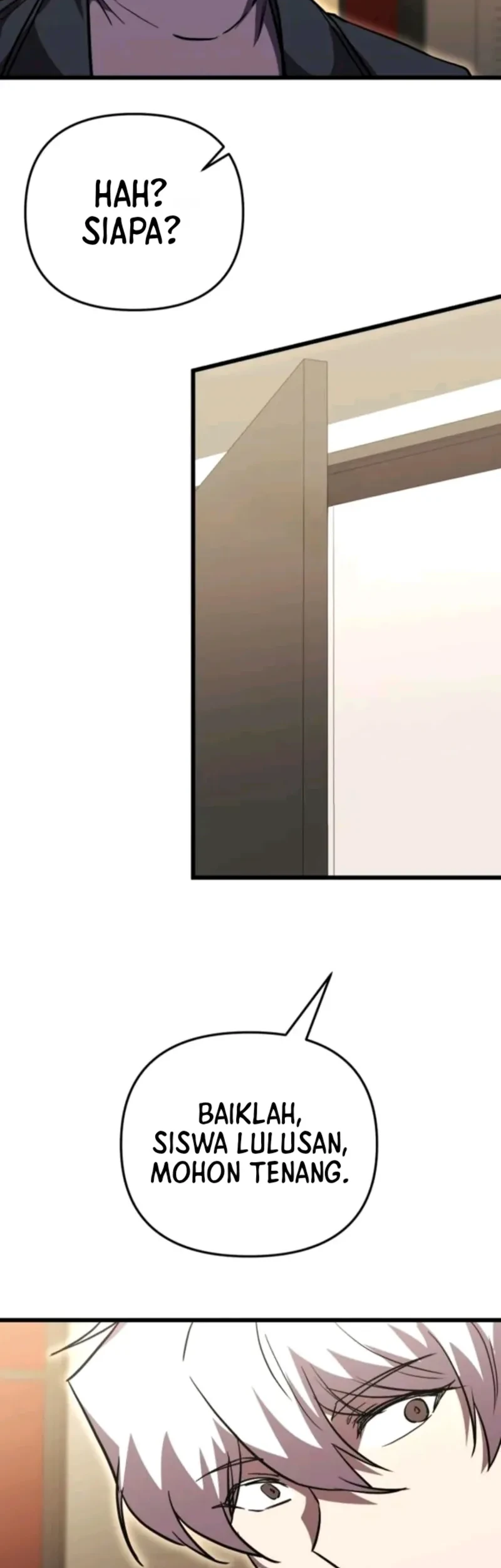 My School Life Pretending to Be a Worthless Person Chapter 153 - halaman 50