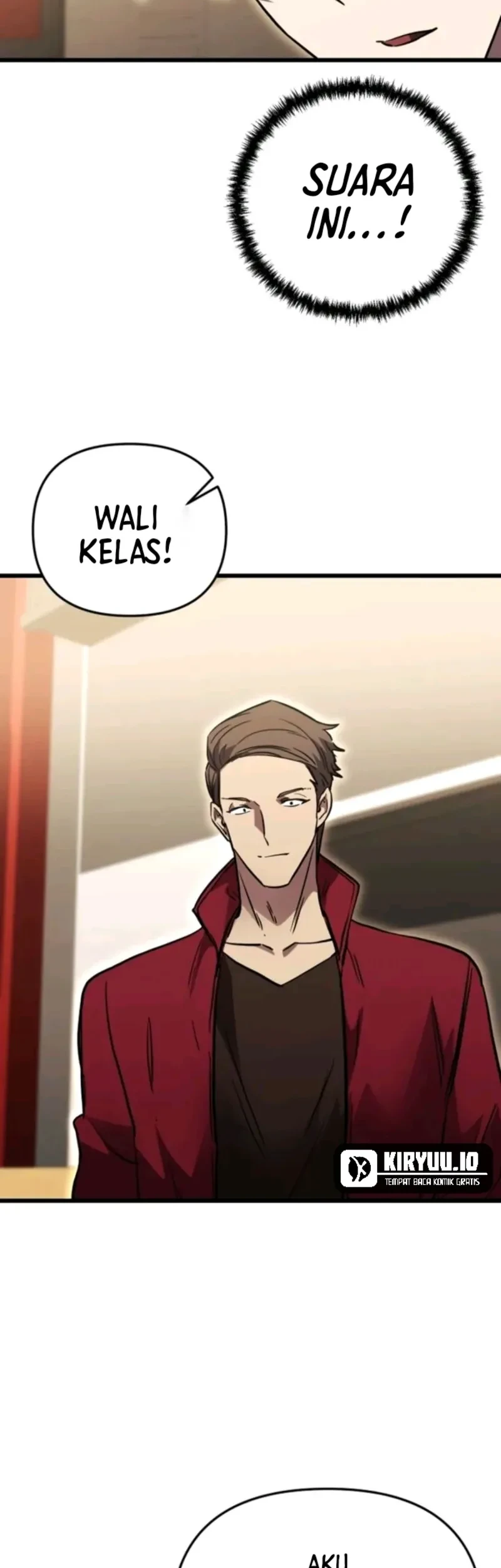 My School Life Pretending to Be a Worthless Person Chapter 153 - halaman 51