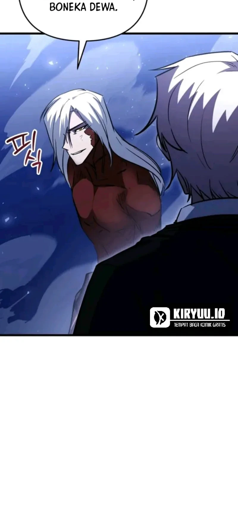My School Life Pretending to Be a Worthless Person Chapter 153 - halaman 6