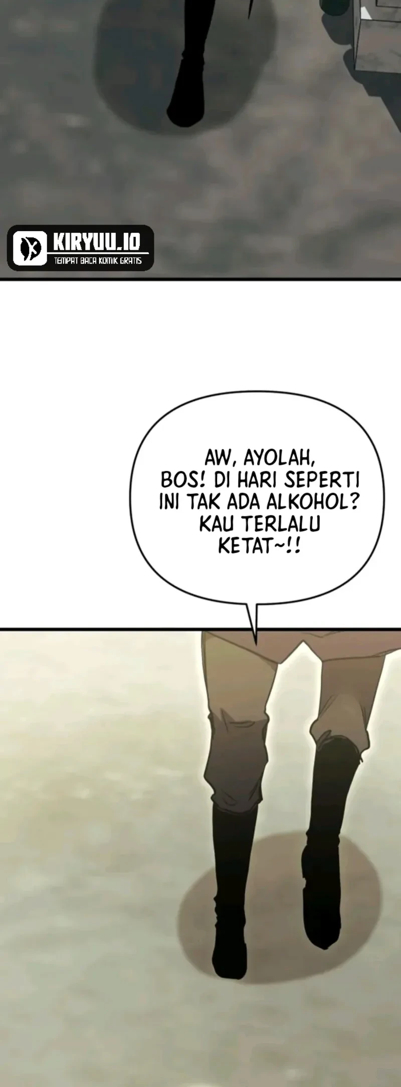 My School Life Pretending to Be a Worthless Person Chapter 153 - halaman 60