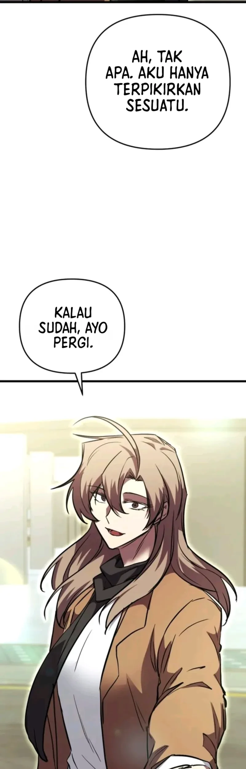 My School Life Pretending to Be a Worthless Person Chapter 153 - halaman 65