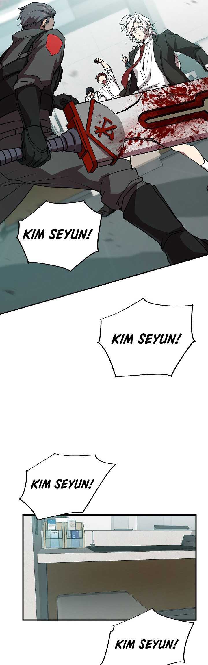 My School Life Pretending to Be a Worthless Person Chapter 16 - halaman 14
