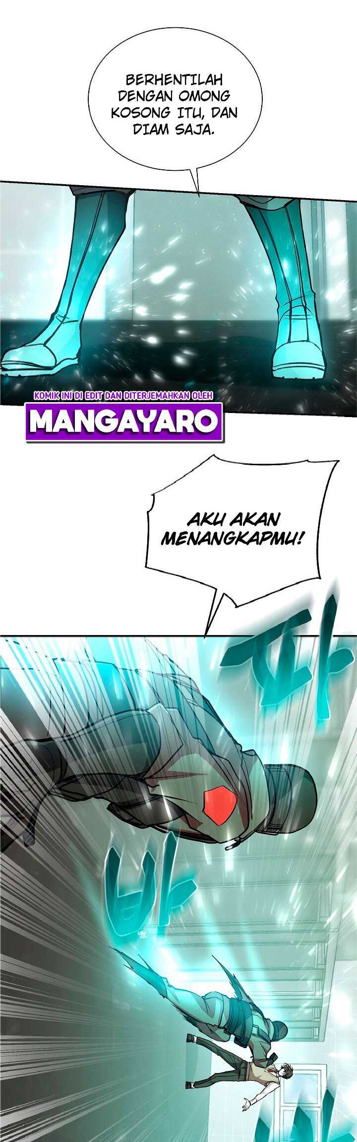 My School Life Pretending to Be a Worthless Person Chapter 17 - halaman 26