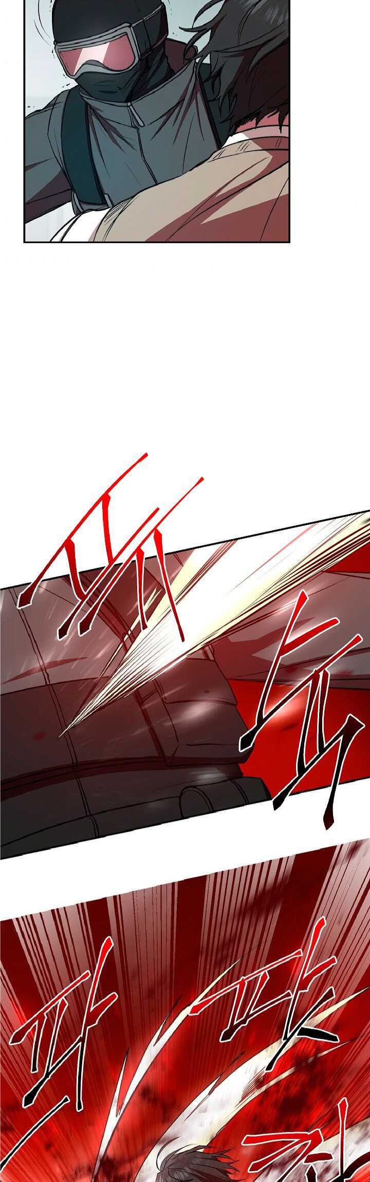 My School Life Pretending to Be a Worthless Person Chapter 17 - halaman 32