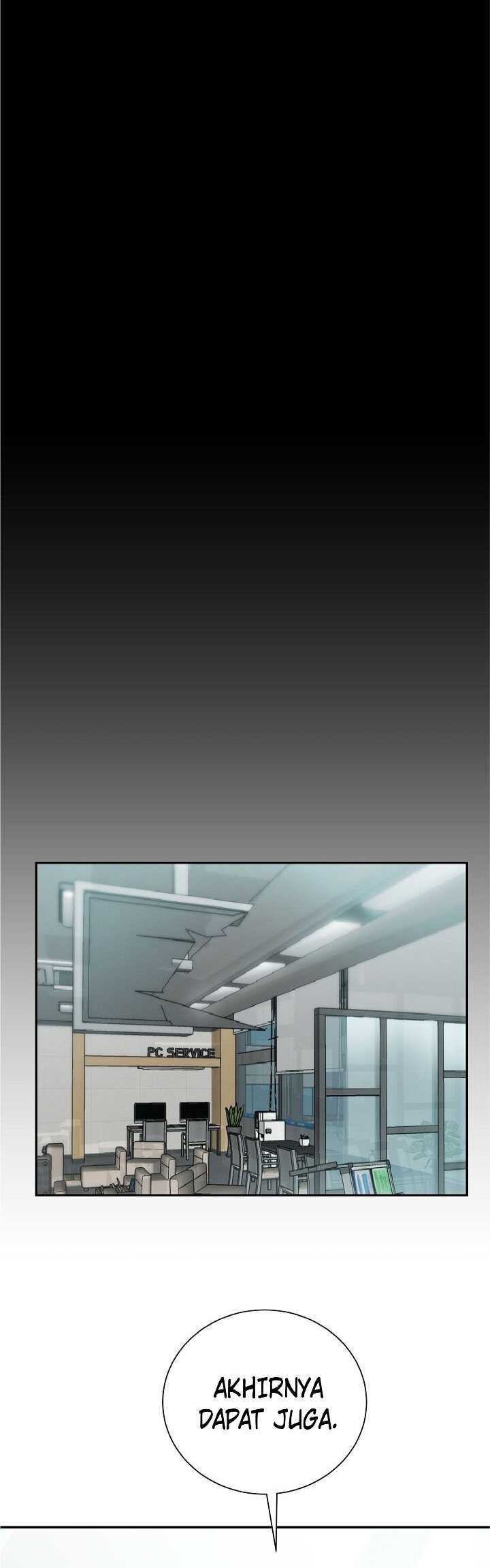 My School Life Pretending to Be a Worthless Person Chapter 18 - halaman 12