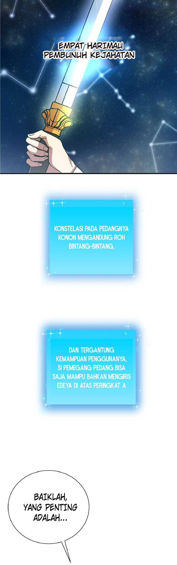 My School Life Pretending to Be a Worthless Person Chapter 18 - halaman 20