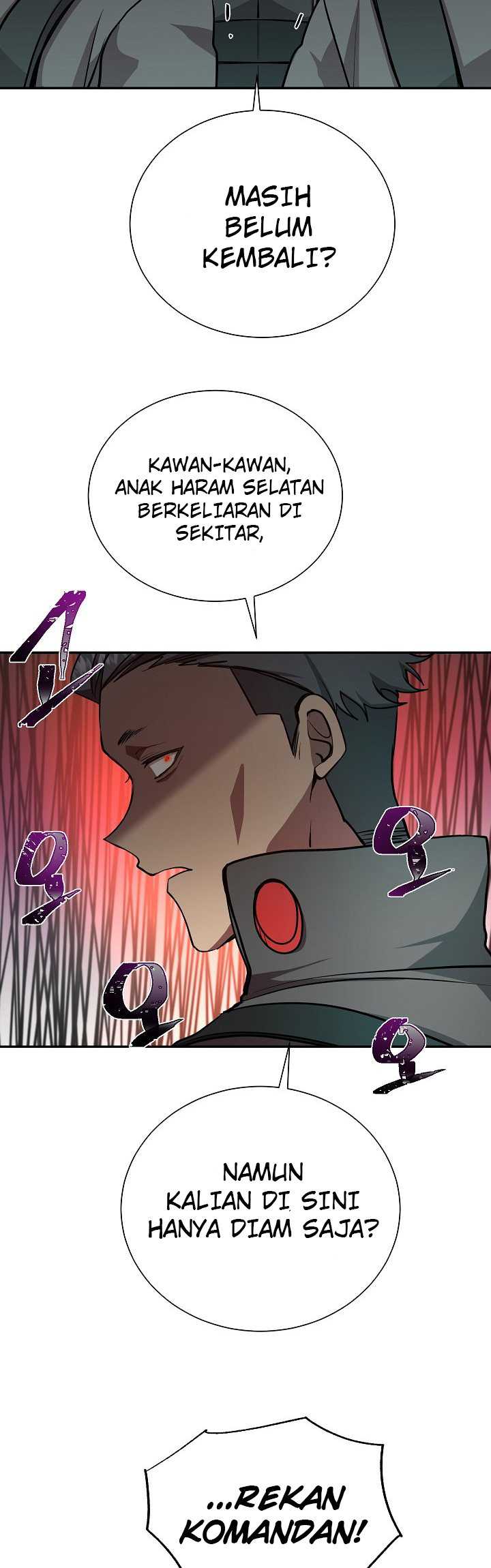 My School Life Pretending to Be a Worthless Person Chapter 19 - halaman 37