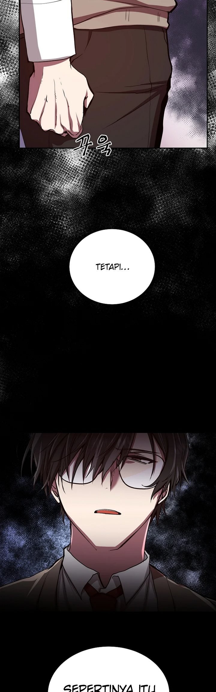 My School Life Pretending to Be a Worthless Person Chapter 2 - halaman 11