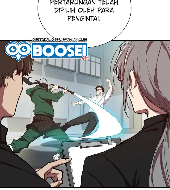 My School Life Pretending to Be a Worthless Person Chapter 2 - halaman 22