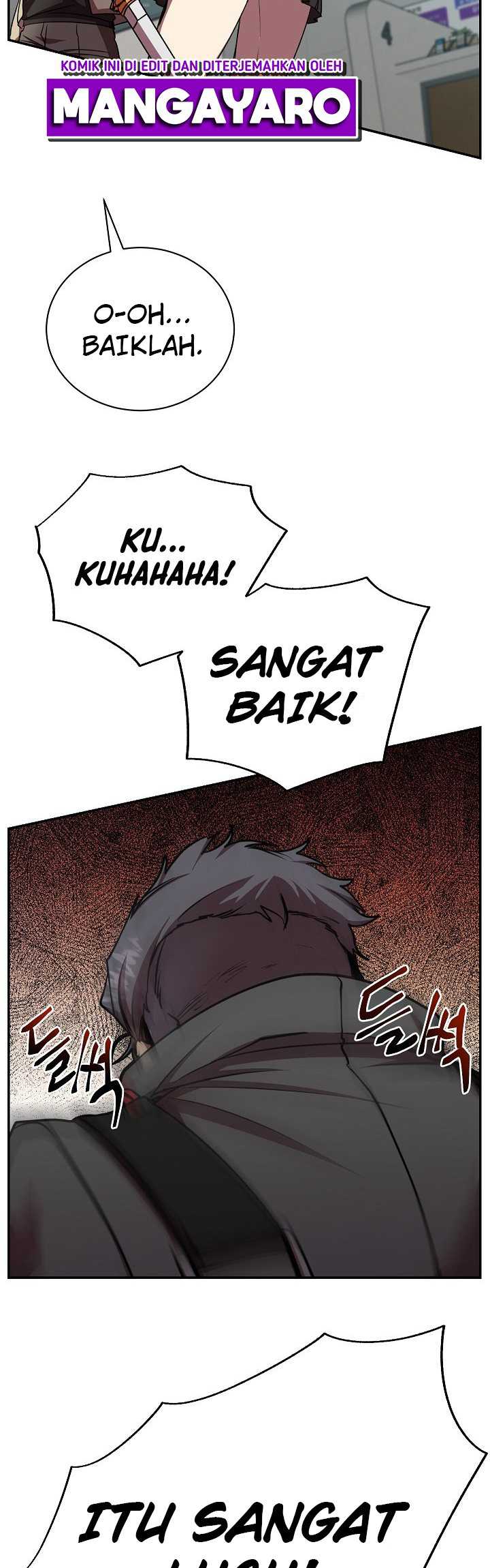 My School Life Pretending to Be a Worthless Person Chapter 20 - halaman 42
