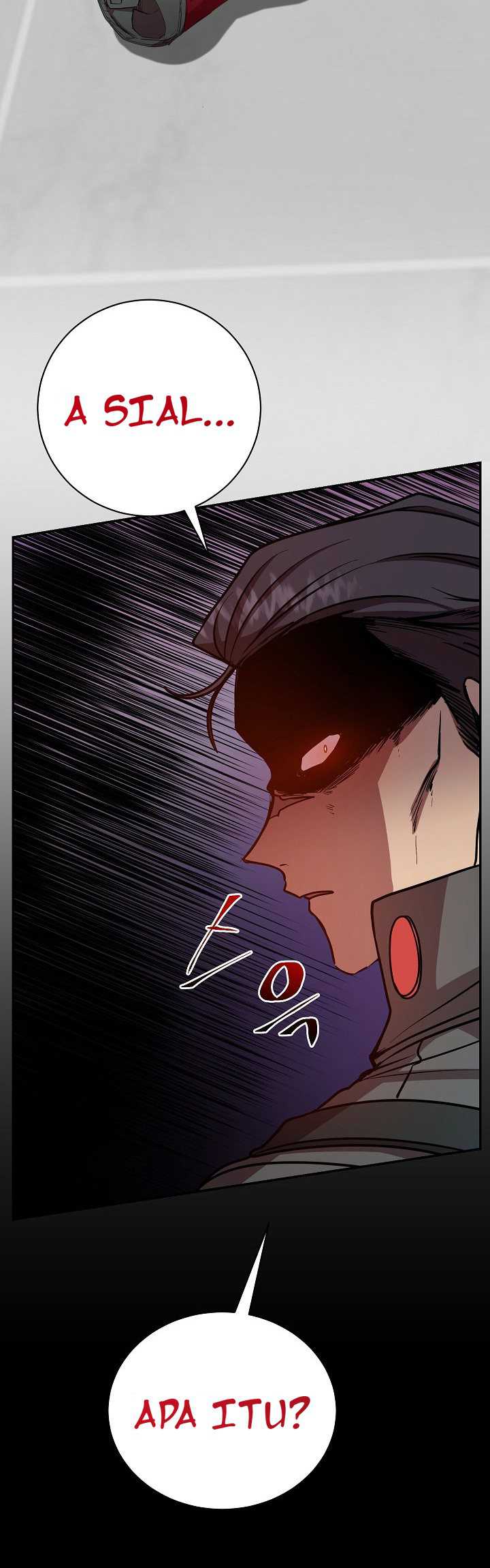 My School Life Pretending to Be a Worthless Person Chapter 20 - halaman 47