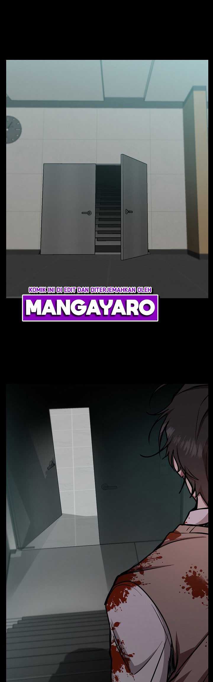 My School Life Pretending to Be a Worthless Person Chapter 20 - halaman 48