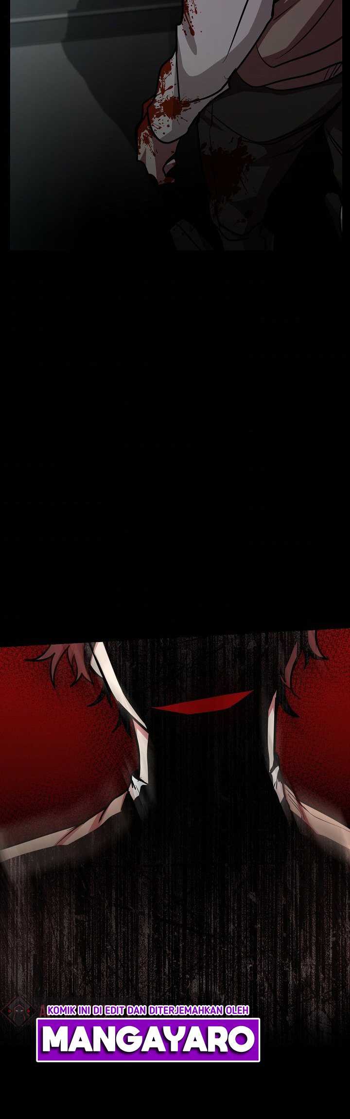 My School Life Pretending to Be a Worthless Person Chapter 20 - halaman 49