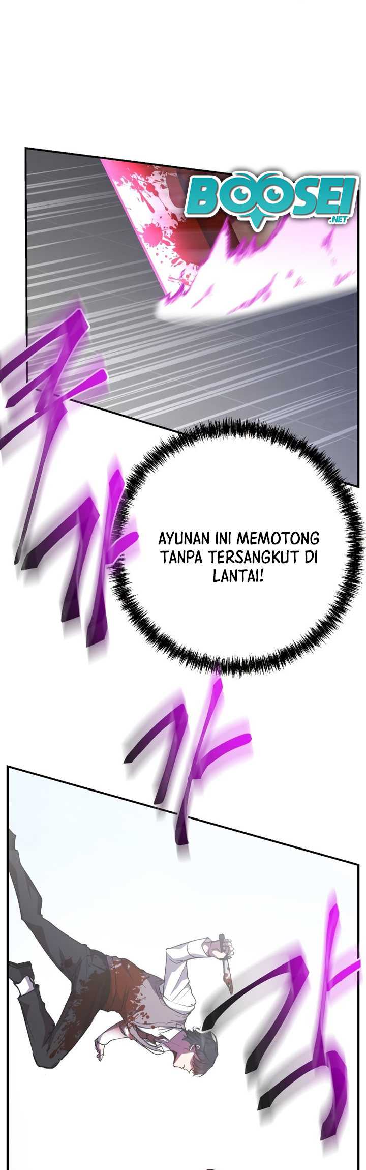 My School Life Pretending to Be a Worthless Person Chapter 21 - halaman 42