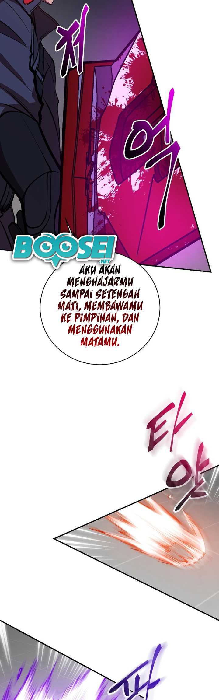 My School Life Pretending to Be a Worthless Person Chapter 21 - halaman 54